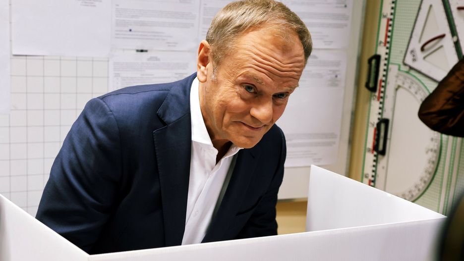Wybory parlamentarne 2023