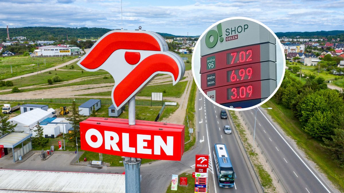 Psychologiczna granica przekroczona. Nawet tyle każą sobie płacić za benzynę