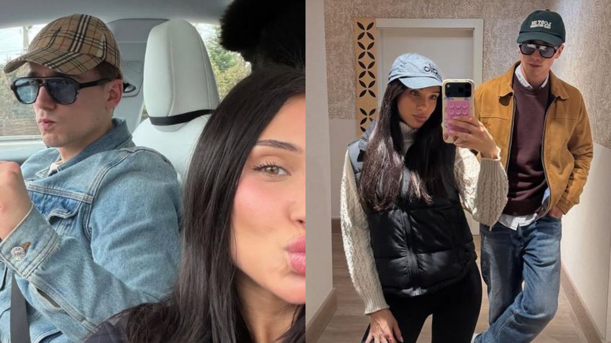 Wojciech Kucina i Natsu