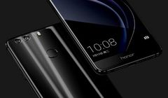 Honor 8 - nowy smartfon Huawei w Plusie od 3 zł (wideo)
