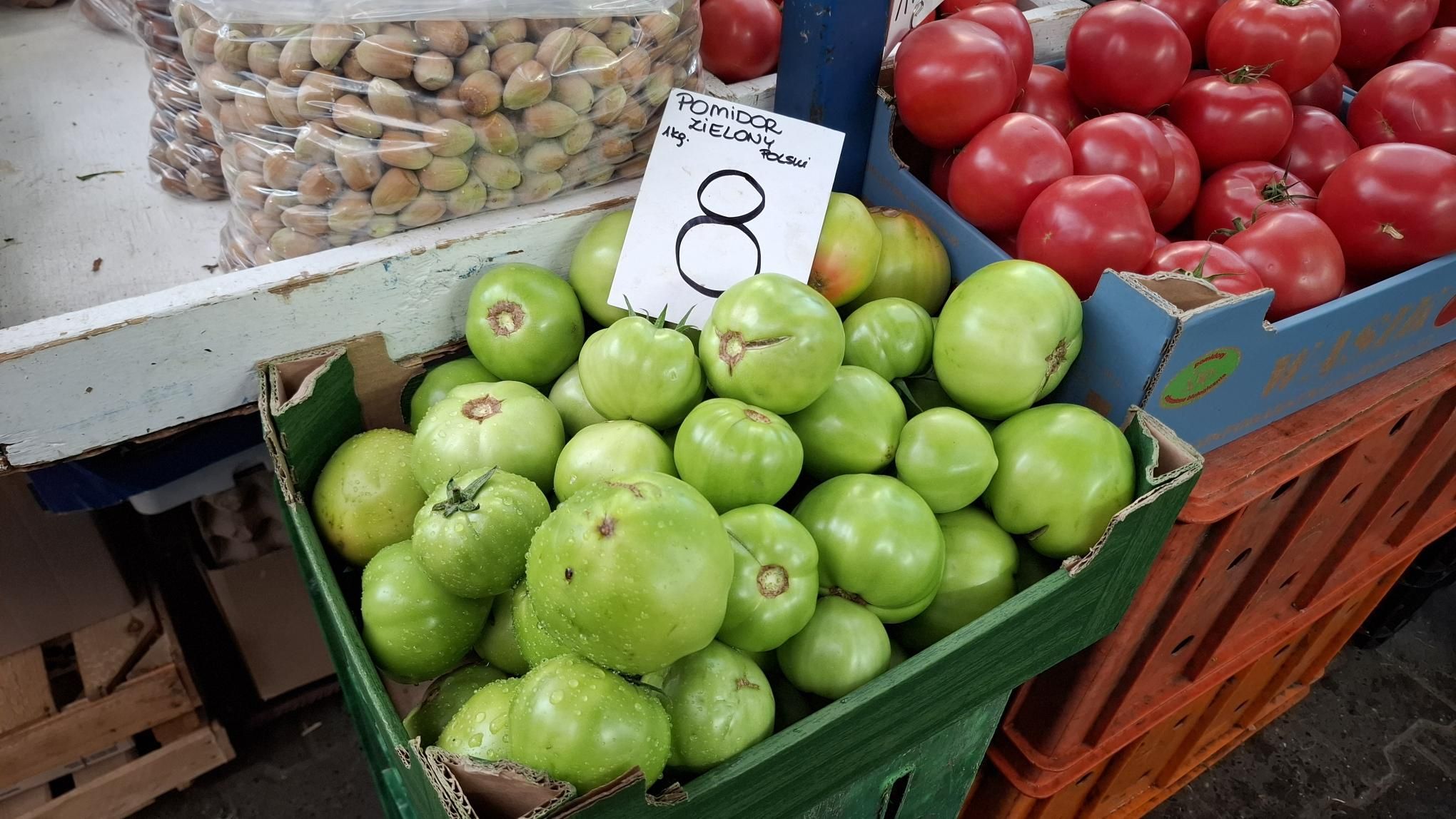 Co znajdziemy na Starym Kleparzu?