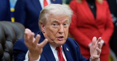 Trump domaga się 10 mld dolarów odszkodowania. Oto powód