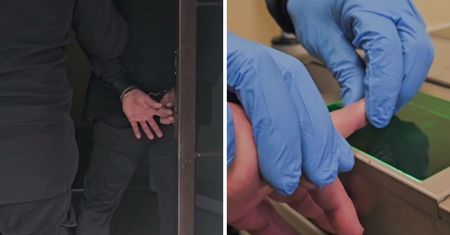 Kobiety straciły ponad 55 tys. 43-latek miał oszukiwać "na wnuczka"