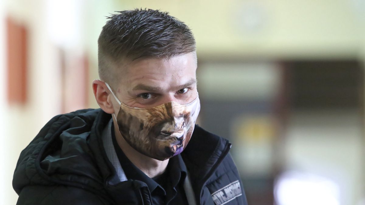 Tomasz Komenda nie będzie domagać się wyższego odszkodowania.