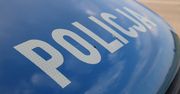 Policjanci uratowali życie zaginionemu 85-latkowi