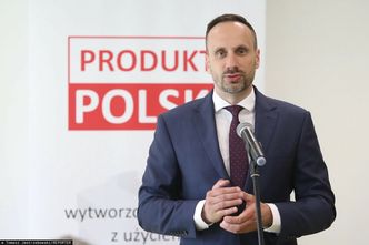 Dymisja przesądzona. "Premier podpisał wniosek". Janusz Kowalski wyrzucony z rządu