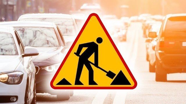 Kierowcy muszą przygotować się na utrudnienia w ruchu na ulicy Częstochowskiej