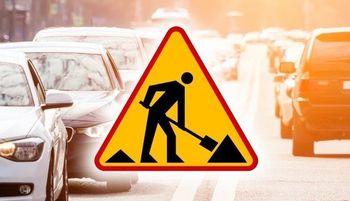 Kalisz: Uwaga kierowcy! Przygotujcie się na utrudnienia w ruchu