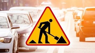 Kalisz: Uwaga kierowcy! Przygotujcie się na utrudnienia w ruchu