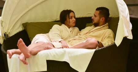 Sylwia z "Love Island" wspomina: "Ciągle byliśmy ze sobą, ja na łóżku, Mikołaj na sofie, i zaczęliśmy się kłócić"