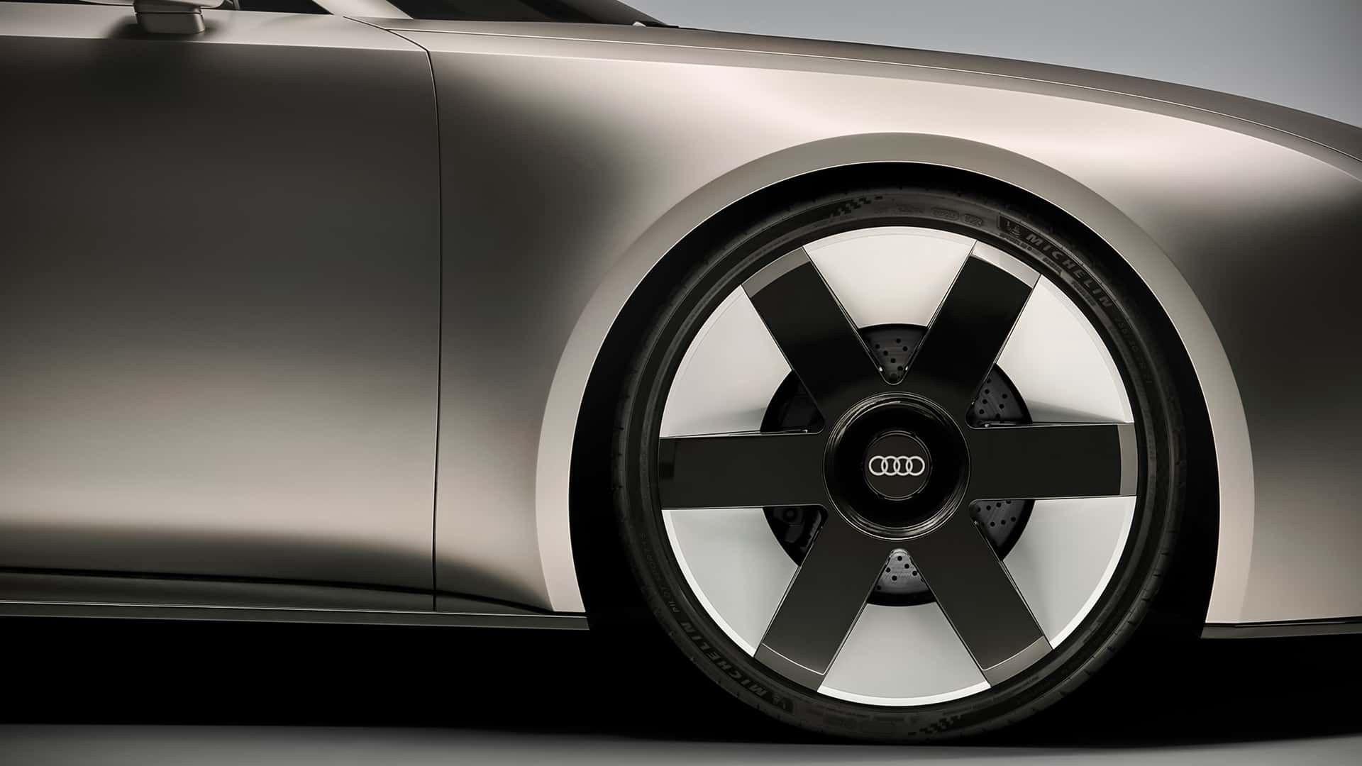 Audi Concept C