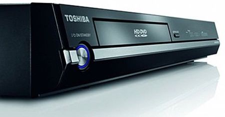 HDTVmania: Odtwarzacz Blu-ray… Toshiby