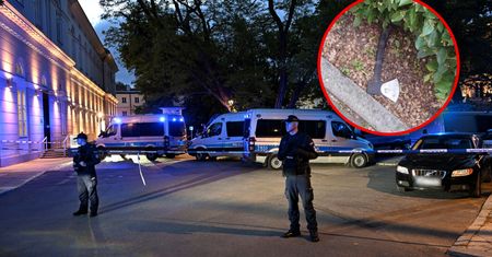 Atak na UW. Co się stanie z zatrzymanym? Strażnik więzienny: "Będzie szok"