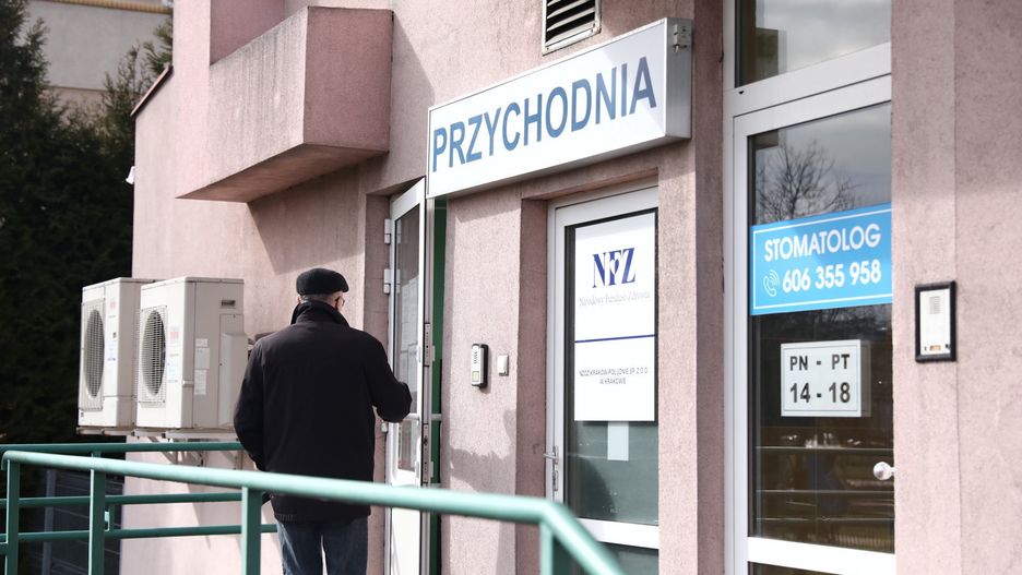 przychodnia