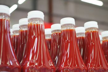 Przetestowali 23 keczupy. Jeden z najlepszych można kupić w Polsce