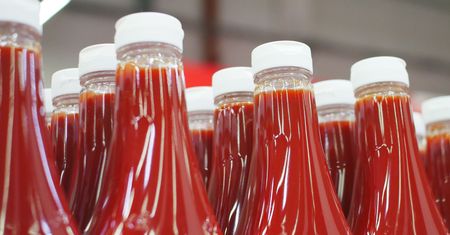 Przetestowali 23 keczupy. Jeden z najlepszych można kupić w Polsce