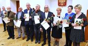 Piła: Klub Seniora podsumował działalność. Nagrodzono najlepszych