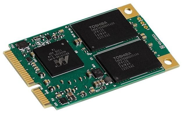 Plextor M6M dysk SSD