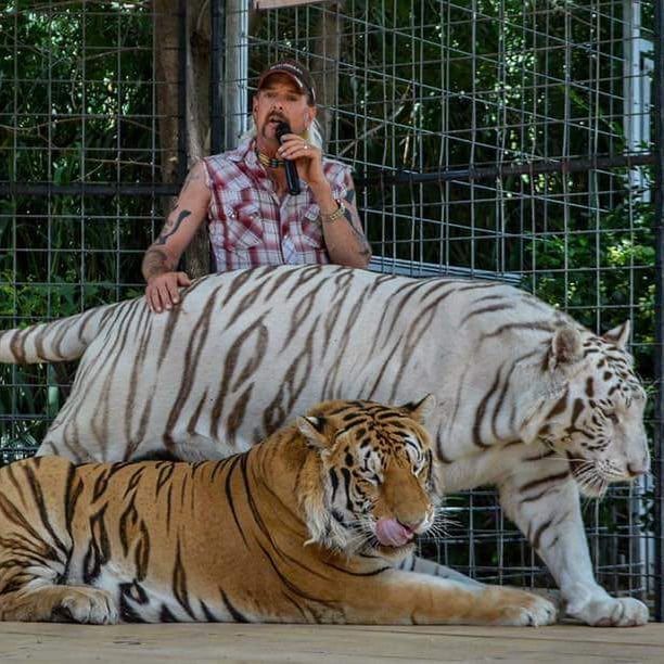 Joe Exotic