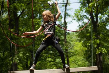 Silesia Summer Park 2025 w Katowicach. Wakacje w mieście również mogą być ciekawe, pełne aktywności i relaksu