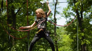 Silesia Summer Park 2025 w Katowicach. Wakacje w mieście również mogą być ciekawe, pełne aktywności i relaksu
