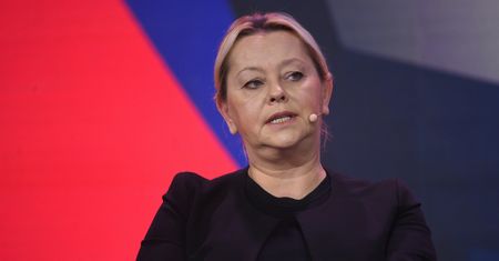 Z PZU do banku centralnego? Nieoficjalnie: Beata Kozłowska-Chyła trafić ma do zarządu NBP