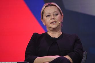 Z PZU do banku centralnego? Nieoficjalnie: Beata Kozłowska-Chyła trafić ma do zarządu NBP