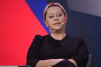 Z PZU do banku centralnego? Nieoficjalnie: Beata Kozłowska-Chyła trafić ma do zarządu NBP