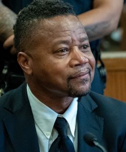 Cuba Gooding Jr. został oskarżony. "Pieścił" mężczyznę na jachcie