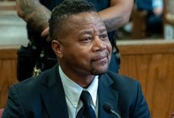 Cuba Gooding Jr. został oskarżony. "Pieścił" mężczyznę na jachcie