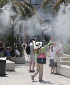 Fala upałów w Hiszpanii. W Andaluzji padł rekord