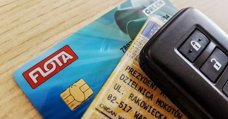 BP, Orlen, Shell, DKV - wybieramy emitenta kart paliwowych