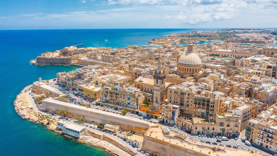 Malta została uznana za jeden z najbezpieczniejszych krajów UE pod względem pandemii COVID-19