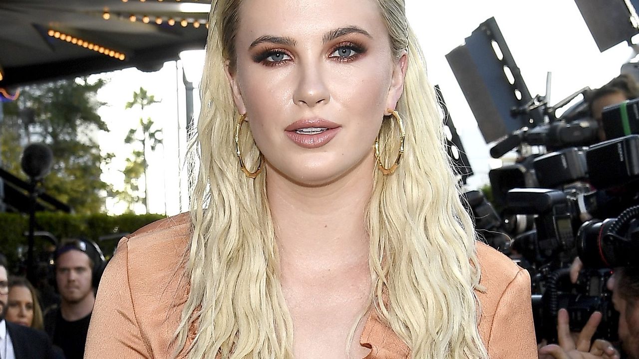 Ireland Baldwin w bikini. Nie oderwiecie od niej wzroku