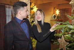 "Rolnik szuka żony": Małgosia kwitnie w ciąży. Pokazała urocze zdjęcia z mężem i synem