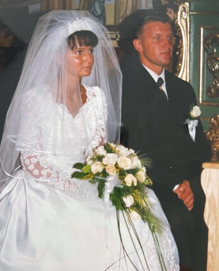 "Królowe Życia". Monika Chwajoł