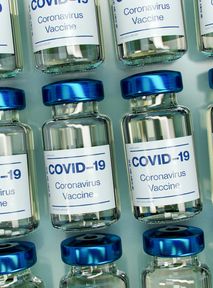Szczepionka na COVID-19. Pytamy Zetki, co o niej myślą i czy będą się szczepić