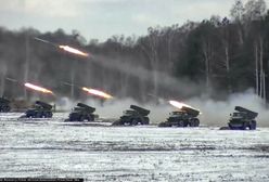 Ryszard Czarnecki zwraca uwagę na “groźny fakt”. Chodzi o rosyjskie wojska na Białorusi