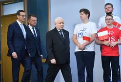 Pokazuje słabość PiS. Ekspert wymienił nazwisko Kaczyńskiego