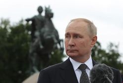 Rakiety blisko polskiej granicy. "Putin chce zastraszyć Ukraińców"