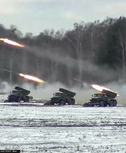 Ryszard Czarnecki zwraca uwagę na “groźny fakt”. Chodzi o rosyjskie wojska na Białorusi