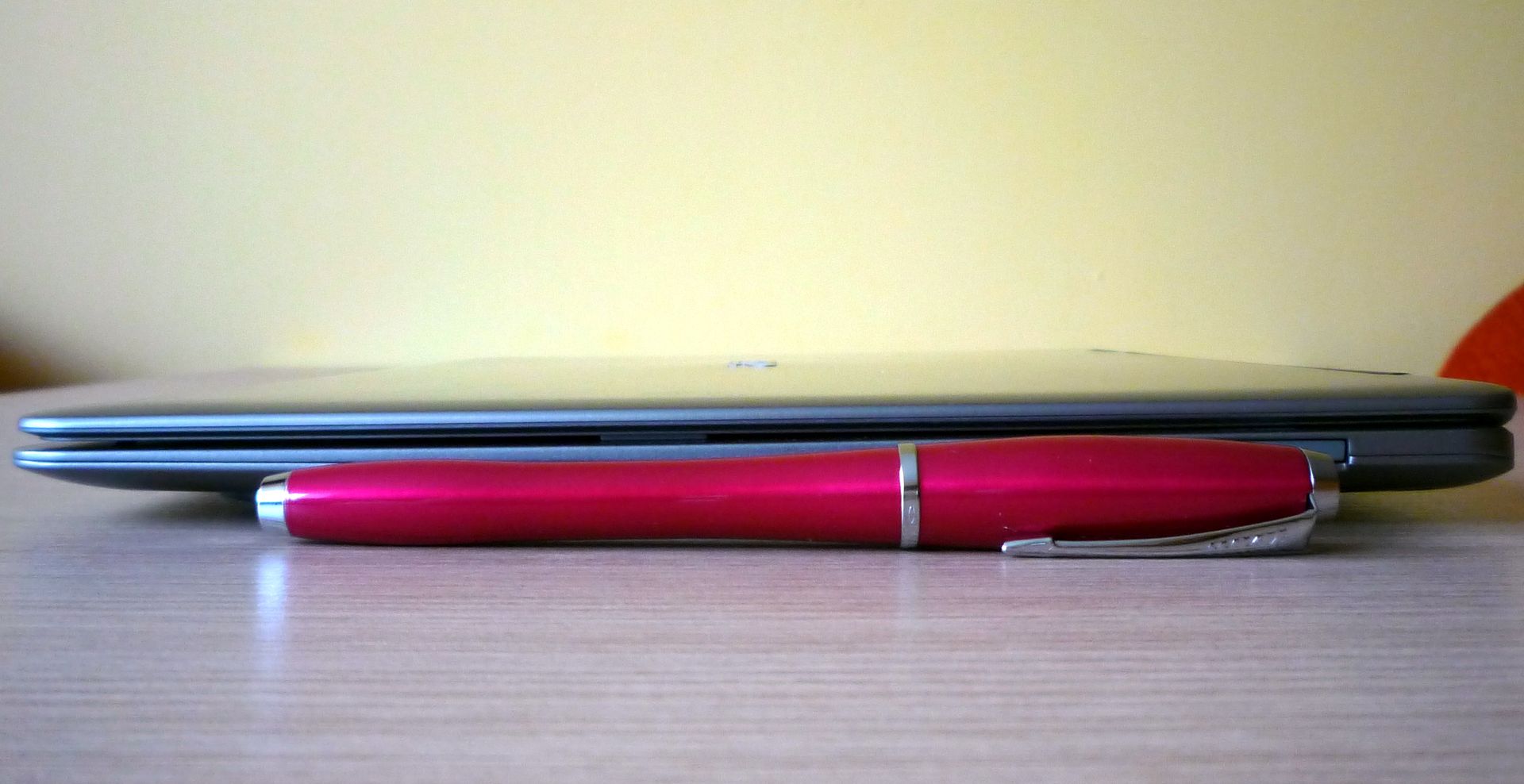 Acer Aspire S3 – test chudzielca z Tajwanu 2