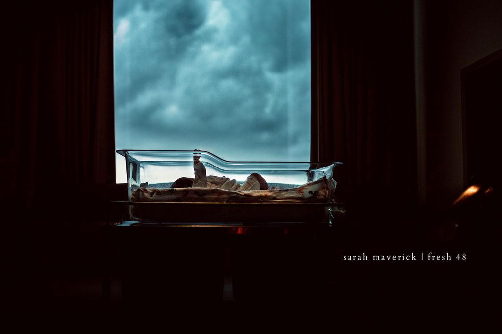 Najlepsze zdjęcia z porodu: Birth Photography Image Competition 2020 4
