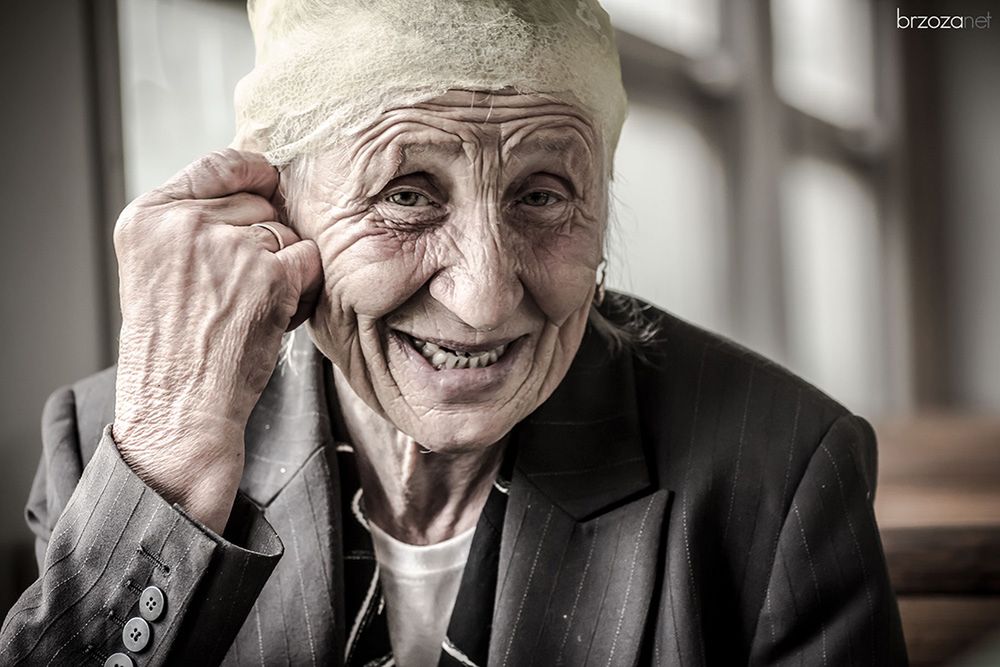 Warsztaty fotoreportażu „Pociągiem po Ukrainie” z Tokiną 4