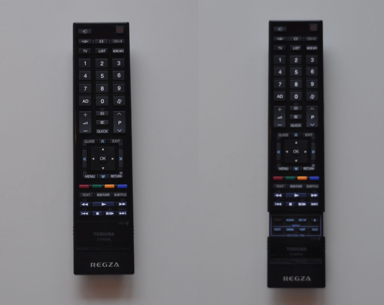 Toshiba 46WL768. Czy inne telewizory 3D powinny się bać? [test] 9