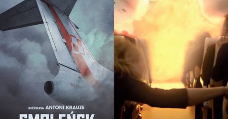 Przyznano nagrody Węży! "Smoleńsk" otrzymał aż 7 statuetek... (ZDJĘCIA)