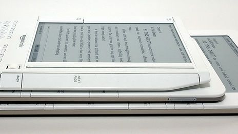 Tekstowe przygodówki na czytnikach eBooków! 1