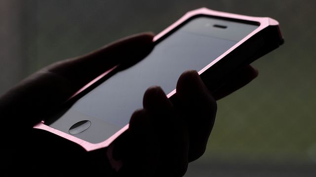 iPhone zakazany przez władze. Dlaczego? 1