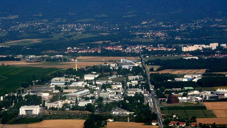 Naukowcy z CERN stworzyli antymaterię! 1