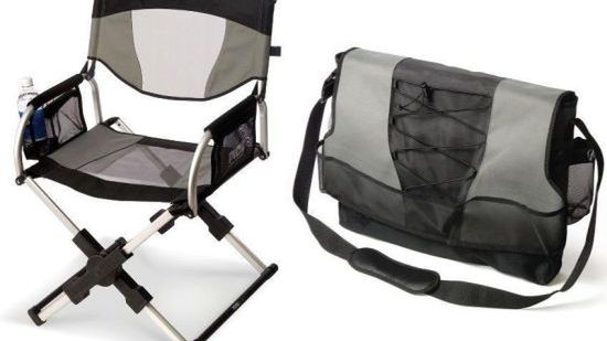 Fotel dla reżysera 1